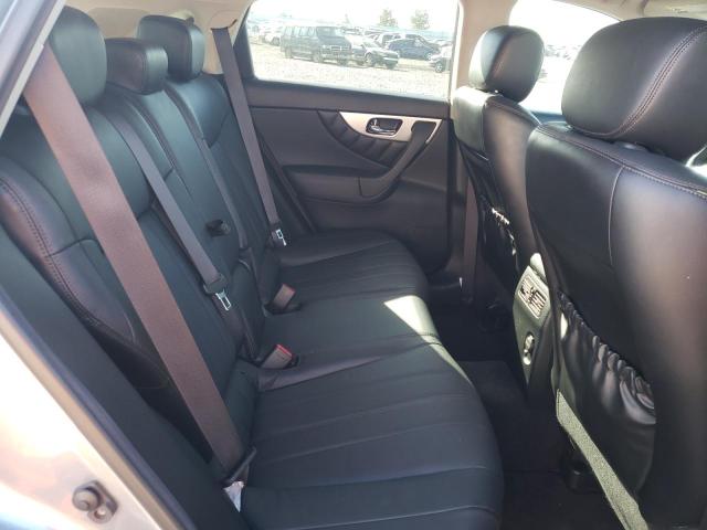 Photo 5 VIN: JN8CS1MW8HM411280 - INFINITI QX70 