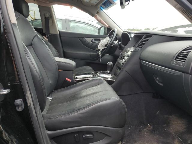 Photo 6 VIN: JN8CS1MW8HM411568 - INFINITI QX70 