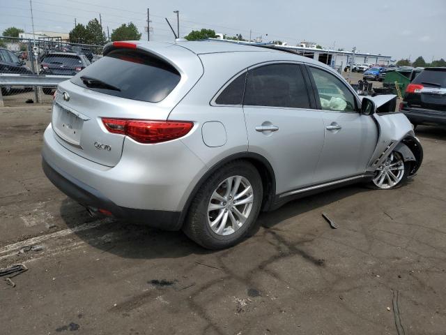 Photo 2 VIN: JN8CS1MW8HM412171 - INFINITI QX70 