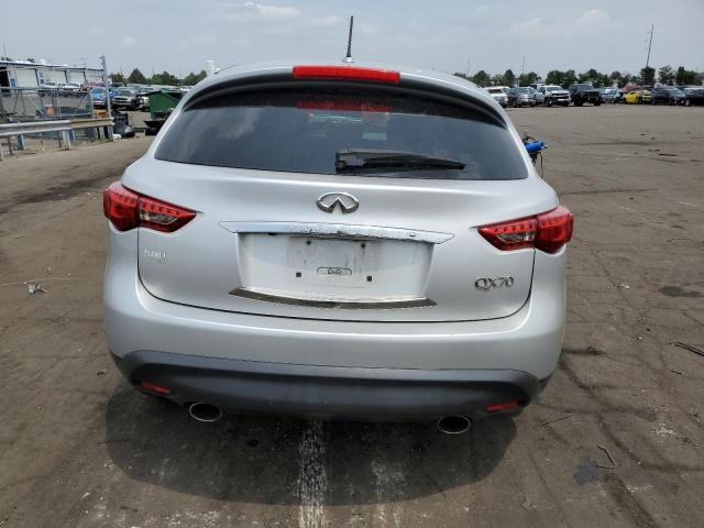 Photo 5 VIN: JN8CS1MW8HM412171 - INFINITI QX70 