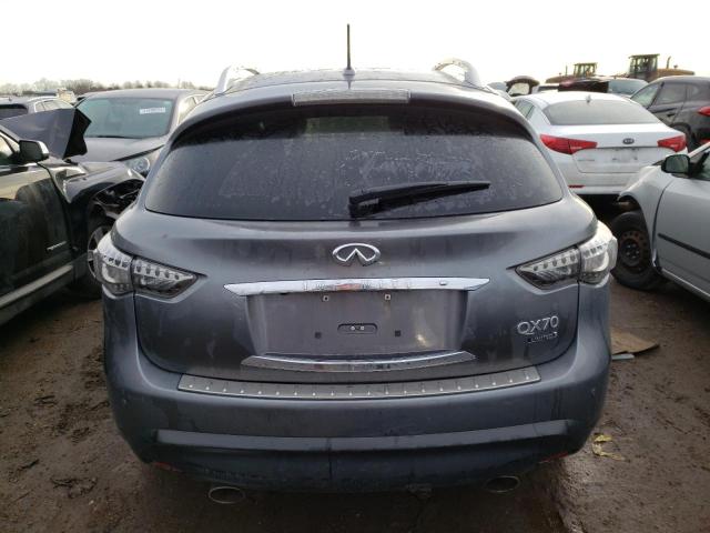 Photo 5 VIN: JN8CS1MW8HM413319 - INFINITI QX70 