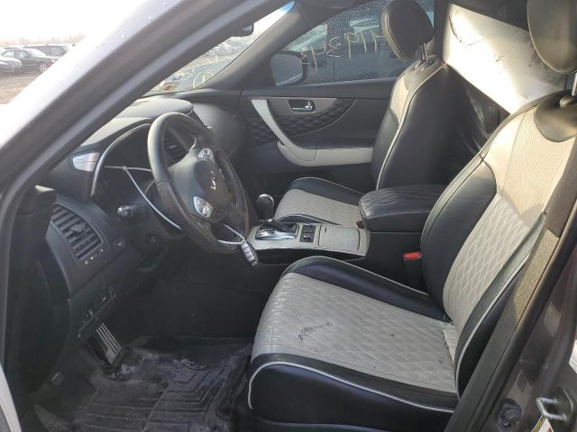 Photo 6 VIN: JN8CS1MW8HM413319 - INFINITI QX70 