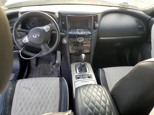 Photo 7 VIN: JN8CS1MW8HM413319 - INFINITI QX70 