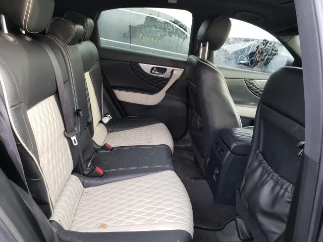 Photo 9 VIN: JN8CS1MW8HM413319 - INFINITI QX70 