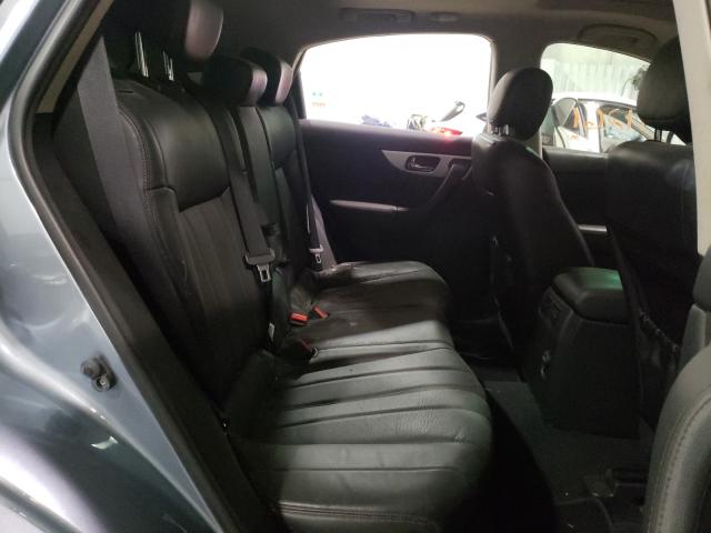 Photo 5 VIN: JN8CS1MW8HM413403 - INFINITI QX70 