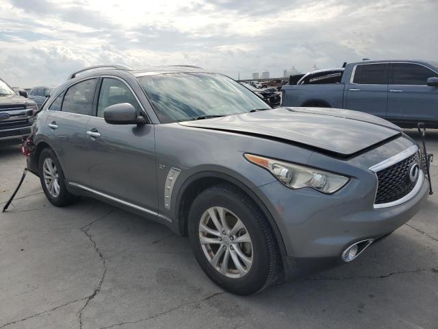 Photo 3 VIN: JN8CS1MW8HM413725 - INFINITI QX70 