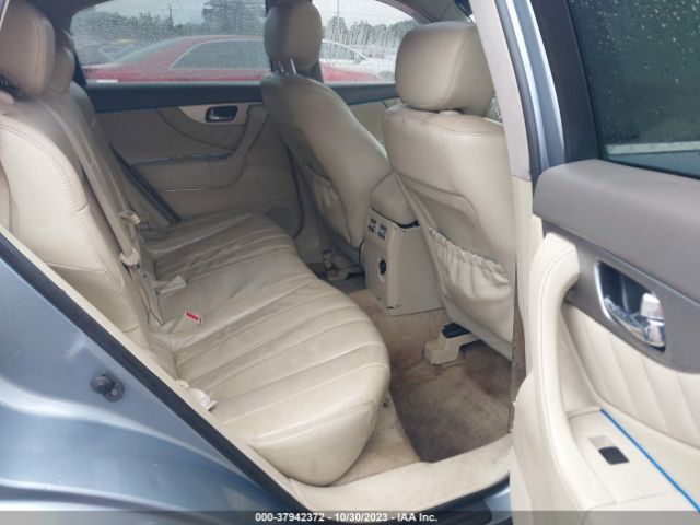 Photo 7 VIN: JN8CS1MW8HM414938 - INFINITI QX70 