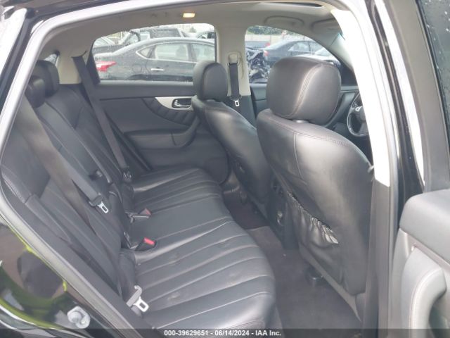 Photo 7 VIN: JN8CS1MW8HM415216 - INFINITI QX70 