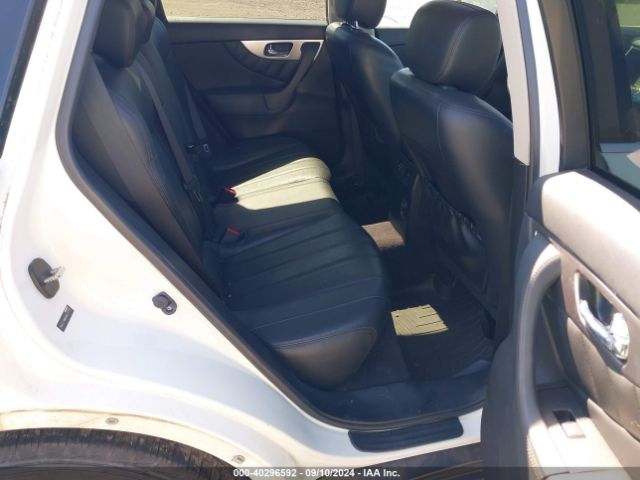 Photo 7 VIN: JN8CS1MW8HM415765 - INFINITI QX70 