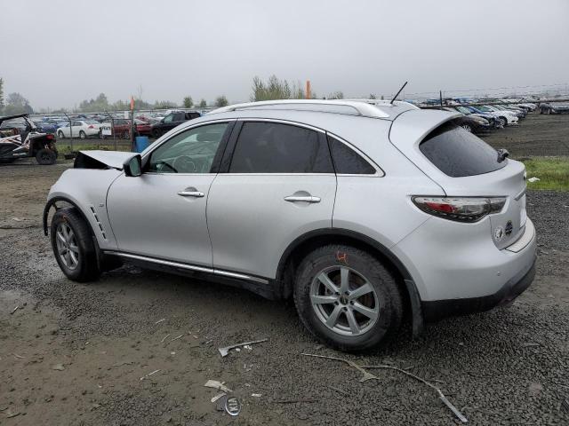 Photo 1 VIN: JN8CS1MW8HM416561 - INFINITI QX70 