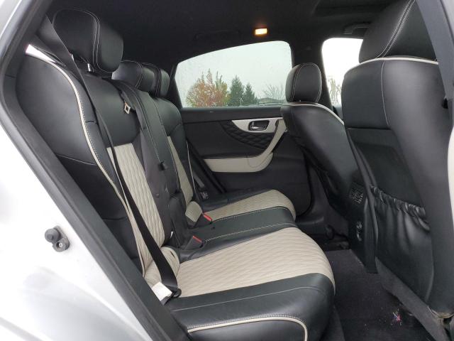 Photo 10 VIN: JN8CS1MW8HM416561 - INFINITI QX70 