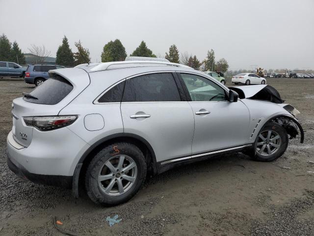 Photo 2 VIN: JN8CS1MW8HM416561 - INFINITI QX70 