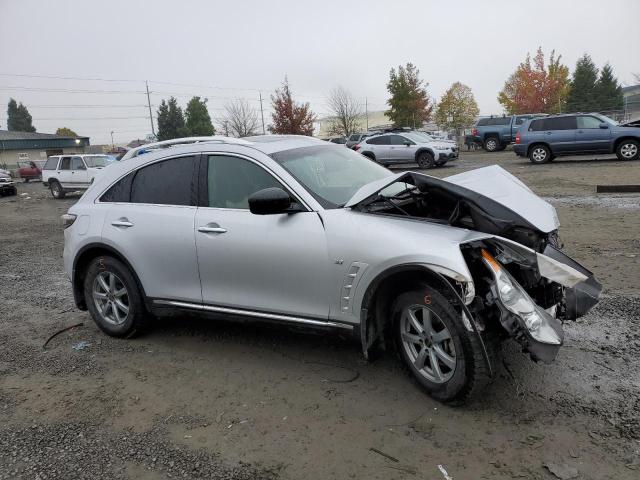 Photo 3 VIN: JN8CS1MW8HM416561 - INFINITI QX70 