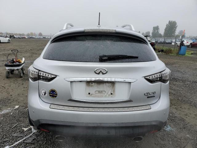 Photo 5 VIN: JN8CS1MW8HM416561 - INFINITI QX70 