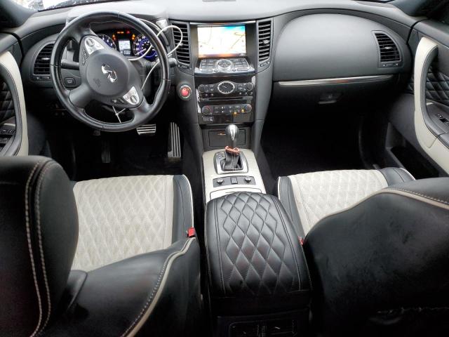 Photo 7 VIN: JN8CS1MW8HM416561 - INFINITI QX70 