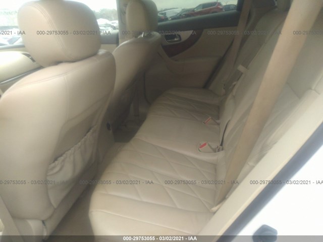 Photo 7 VIN: JN8CS1MW9DM173918 - INFINITI FX37 