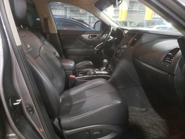 Photo 4 VIN: JN8CS1MW9DM174843 - INFINITI FX37 