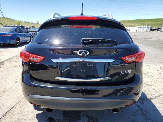 Photo 5 VIN: JN8CS1MW9EM411235 - INFINITI QX70 