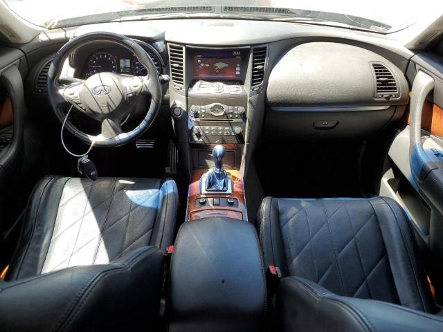 Photo 7 VIN: JN8CS1MW9EM411235 - INFINITI QX70 