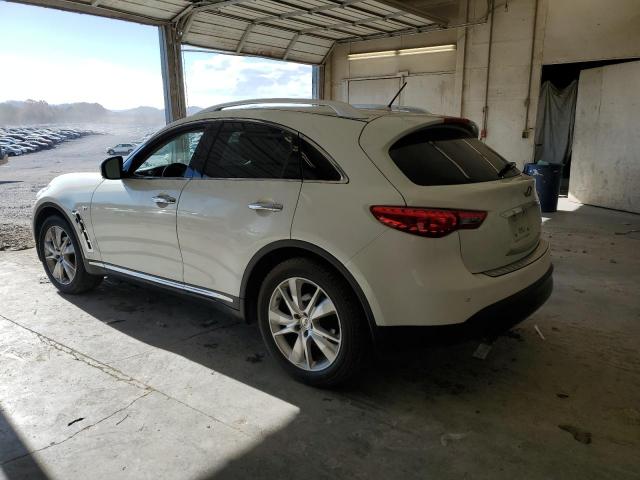 Photo 1 VIN: JN8CS1MW9EM412174 - INFINITI QX70 