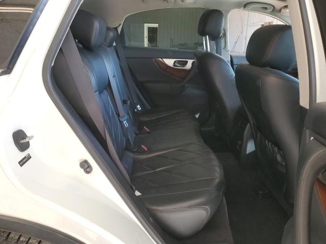 Photo 10 VIN: JN8CS1MW9EM412174 - INFINITI QX70 