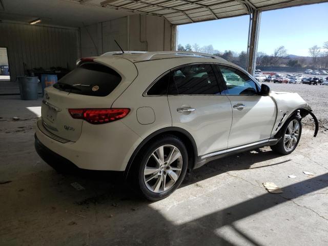 Photo 2 VIN: JN8CS1MW9EM412174 - INFINITI QX70 