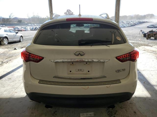 Photo 5 VIN: JN8CS1MW9EM412174 - INFINITI QX70 