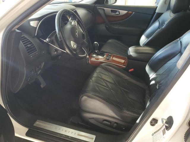 Photo 6 VIN: JN8CS1MW9EM412174 - INFINITI QX70 