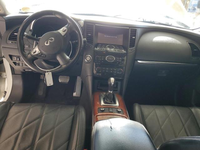 Photo 7 VIN: JN8CS1MW9EM412174 - INFINITI QX70 