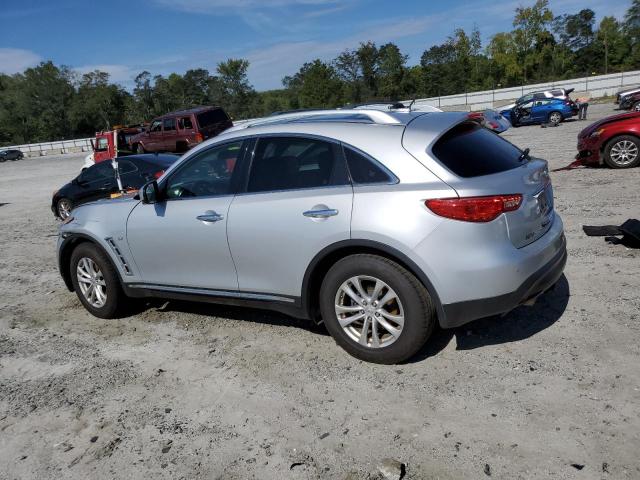 Photo 1 VIN: JN8CS1MW9GM751309 - INFINITI QX70 