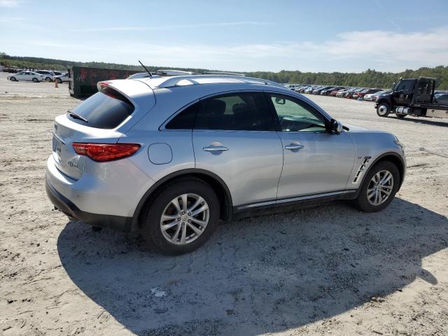 Photo 2 VIN: JN8CS1MW9GM751309 - INFINITI QX70 