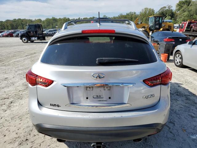 Photo 5 VIN: JN8CS1MW9GM751309 - INFINITI QX70 