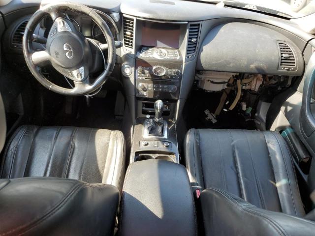 Photo 7 VIN: JN8CS1MW9GM751309 - INFINITI QX70 