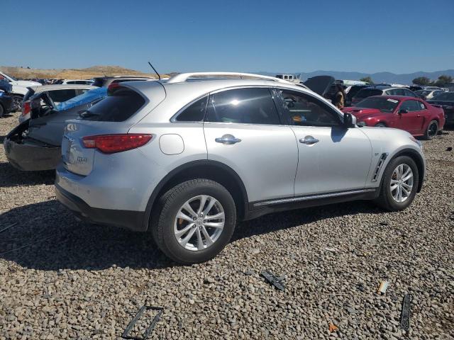 Photo 2 VIN: JN8CS1MW9GM751665 - INFINITI QX70 