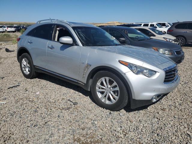 Photo 3 VIN: JN8CS1MW9GM751665 - INFINITI QX70 