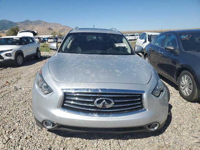 Photo 4 VIN: JN8CS1MW9GM751665 - INFINITI QX70 