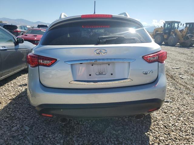 Photo 5 VIN: JN8CS1MW9GM751665 - INFINITI QX70 