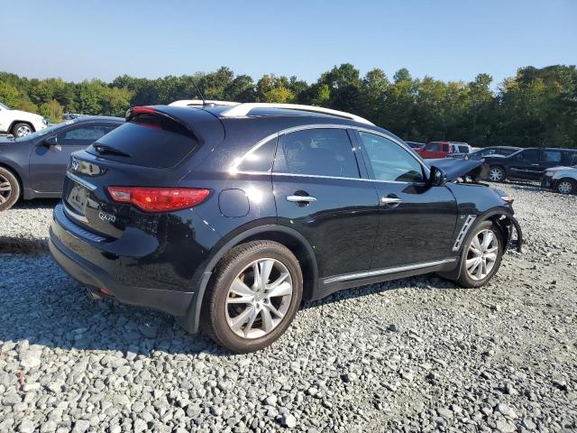 Photo 2 VIN: JN8CS1MW9GM752055 - INFINITI QX70 