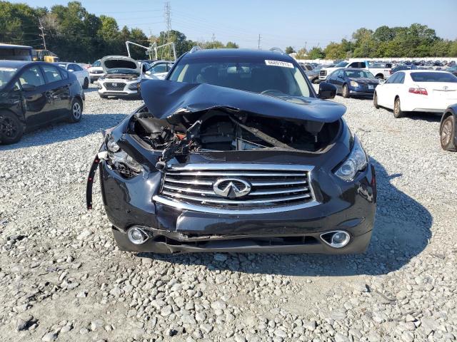 Photo 4 VIN: JN8CS1MW9GM752055 - INFINITI QX70 