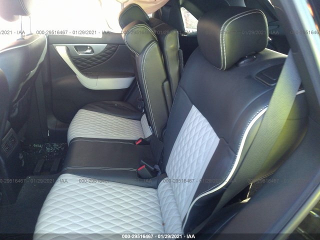 Photo 7 VIN: JN8CS1MW9HM410283 - INFINITI QX70 