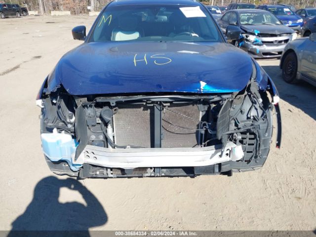 Photo 5 VIN: JN8CS1MW9HM410784 - INFINITI QX70 