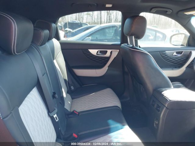 Photo 7 VIN: JN8CS1MW9HM410784 - INFINITI QX70 