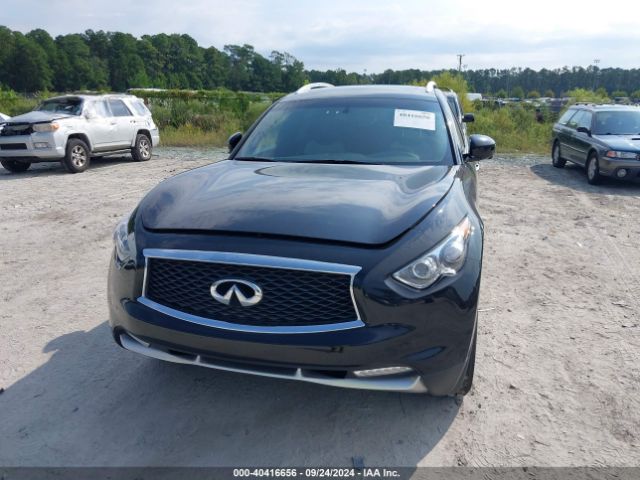 Photo 5 VIN: JN8CS1MW9HM413751 - INFINITI QX70 