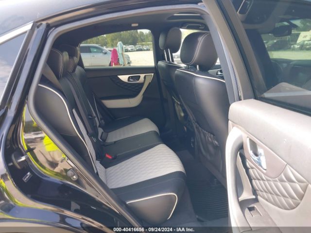 Photo 7 VIN: JN8CS1MW9HM413751 - INFINITI QX70 