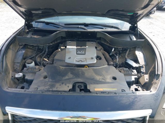 Photo 9 VIN: JN8CS1MW9HM413751 - INFINITI QX70 