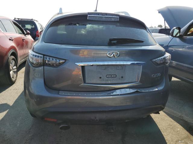 Photo 5 VIN: JN8CS1MW9HM414415 - INFINITI QX70 