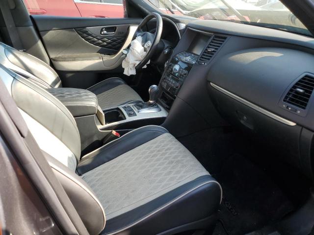 Photo 6 VIN: JN8CS1MW9HM414415 - INFINITI QX70 