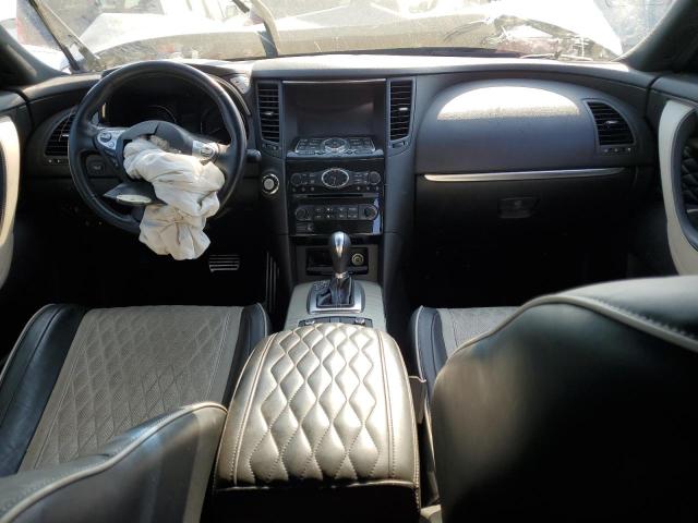 Photo 7 VIN: JN8CS1MW9HM414415 - INFINITI QX70 