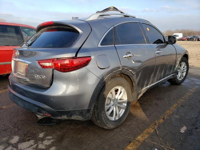 Photo 2 VIN: JN8CS1MW9HM415774 - INFINITI QX70 