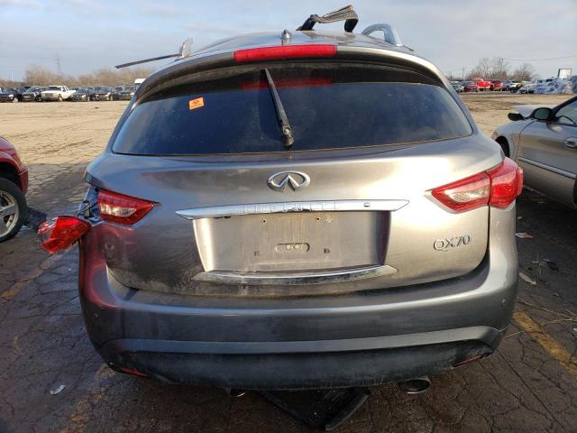 Photo 5 VIN: JN8CS1MW9HM415774 - INFINITI QX70 